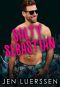 [Smirk Series 03] • Salty Sebastian